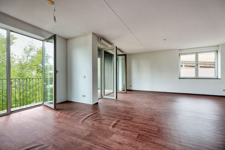 Appartement te koop: Tuinderspad 22, Alkmaar