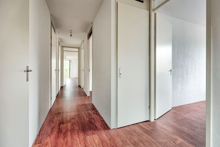 Appartement te koop: Tuinderspad 22, Alkmaar