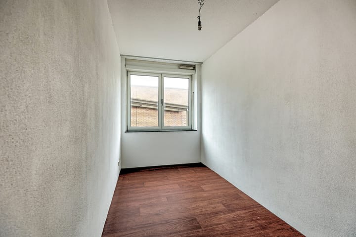 Appartement te koop: Tuinderspad 22, Alkmaar