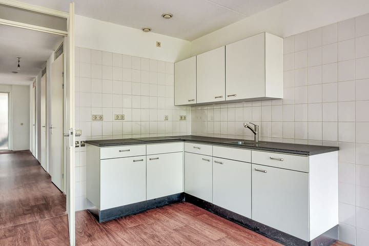Appartement te koop: Tuinderspad 22, Alkmaar