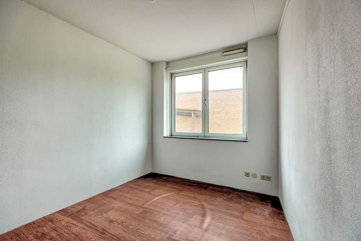 Appartement te koop: Tuinderspad 22, Alkmaar
