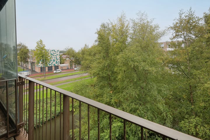 Appartement te koop: Tuinderspad 22, Alkmaar