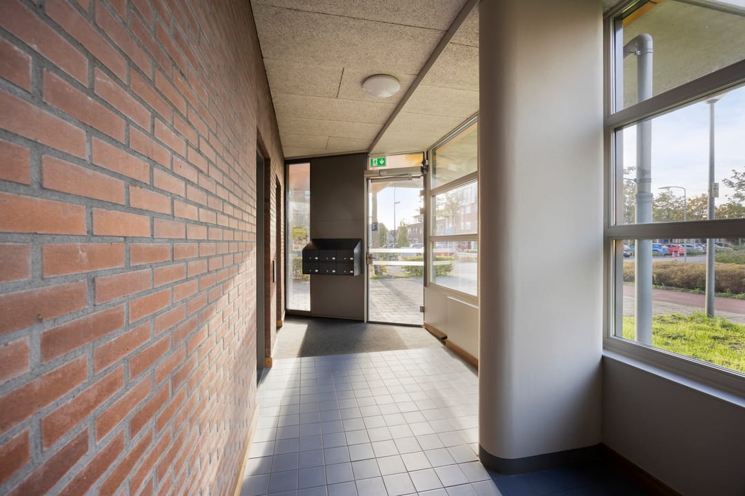 Photo 7 of Vijverhof 24