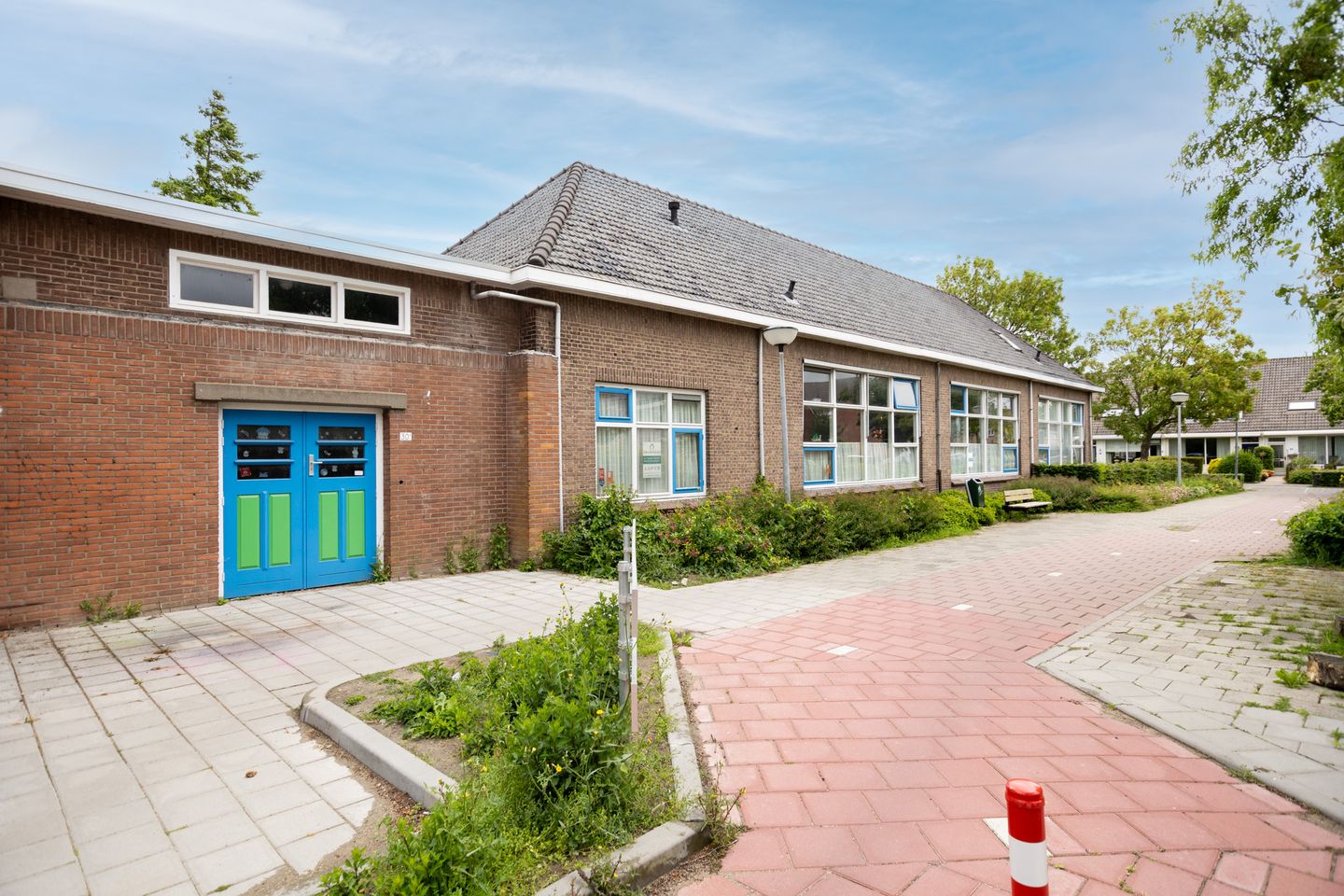 Bekijk foto 1 van Ganker 30-a