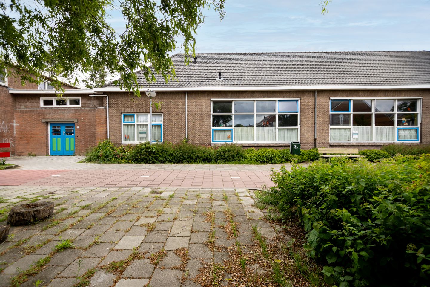 Bekijk foto 2 van Ganker 30-a