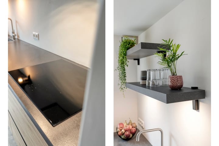 Tussenwoning te koop: Hogestuk 75, Meppel