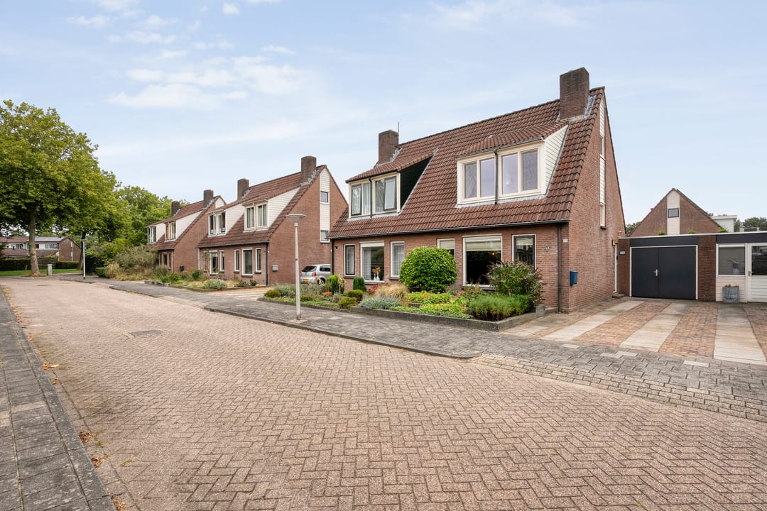 Foto 41 van Hogestuk 75