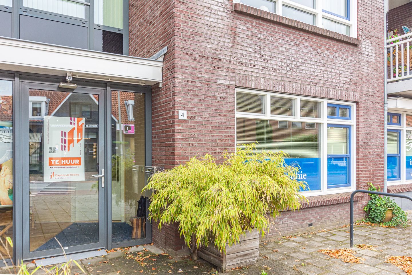 Bekijk foto 1 van Arriërpoort 4