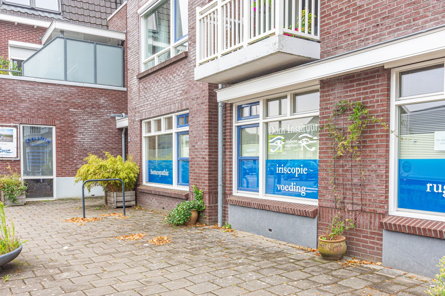 Bekijk foto 2 van Arriërpoort 4