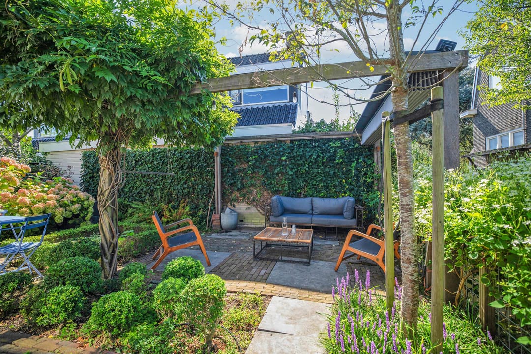 Foto 23 van Ogier van Cralingenpark 52