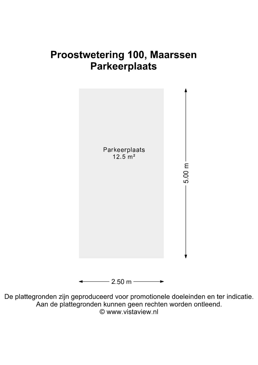 Foto 43 van Proostwetering 100
