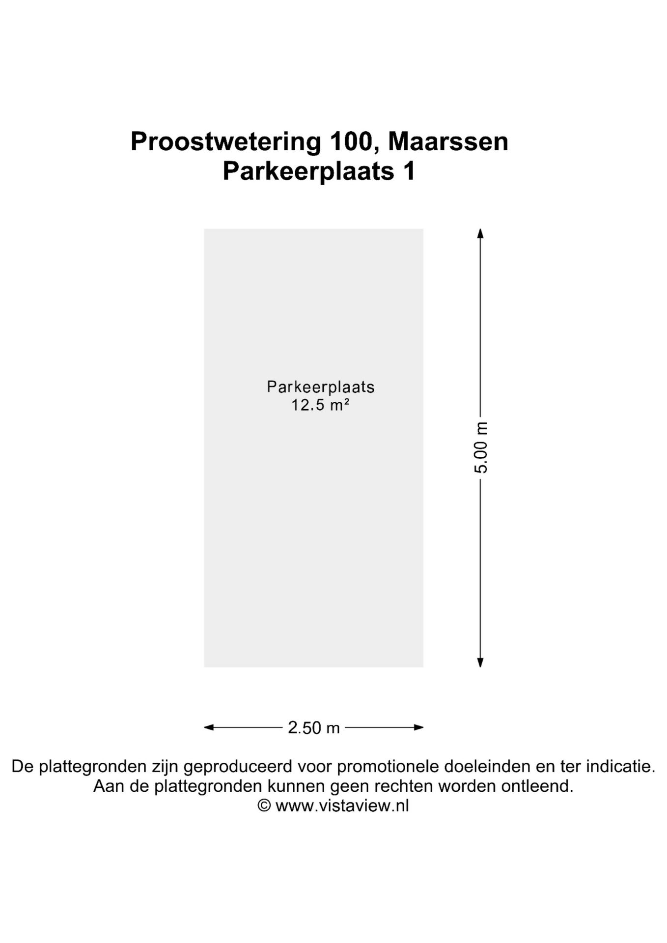 Foto 44 van Proostwetering 100