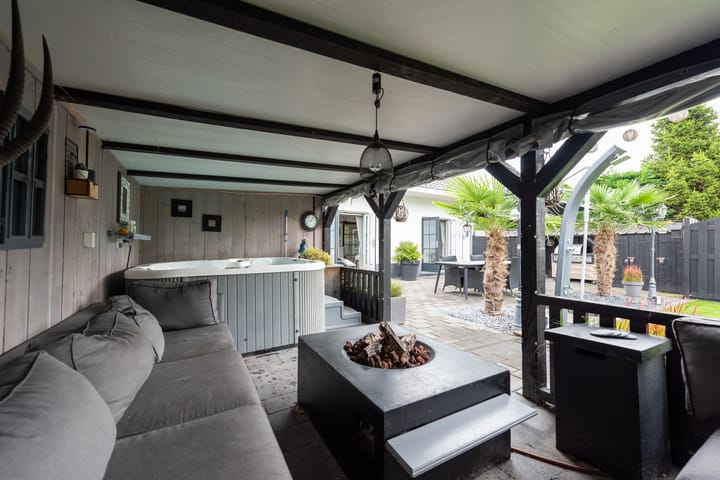 Vrijstaande woning te koop: Oud-Loosdrechtsedijk 113CX1, Loosdrecht
