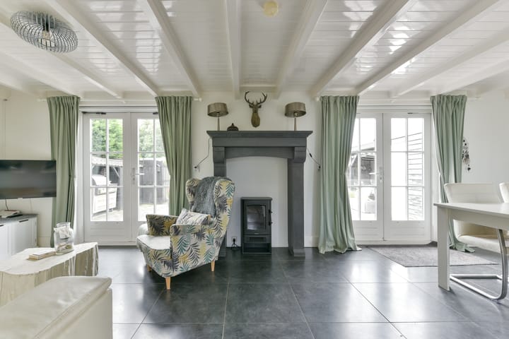 Vrijstaande woning te koop: Oud-Loosdrechtsedijk 113CX1, Loosdrecht