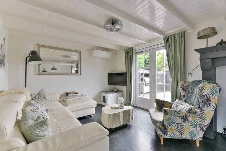 Vrijstaande woning te koop: Oud-Loosdrechtsedijk 113CX1, Loosdrecht