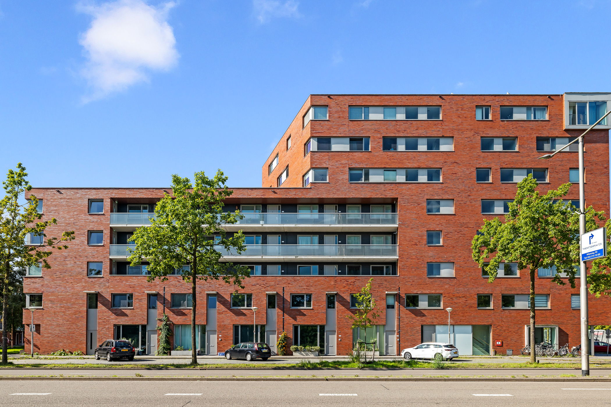 Foto 51 van Ringweg-Kruiskamp 76-B