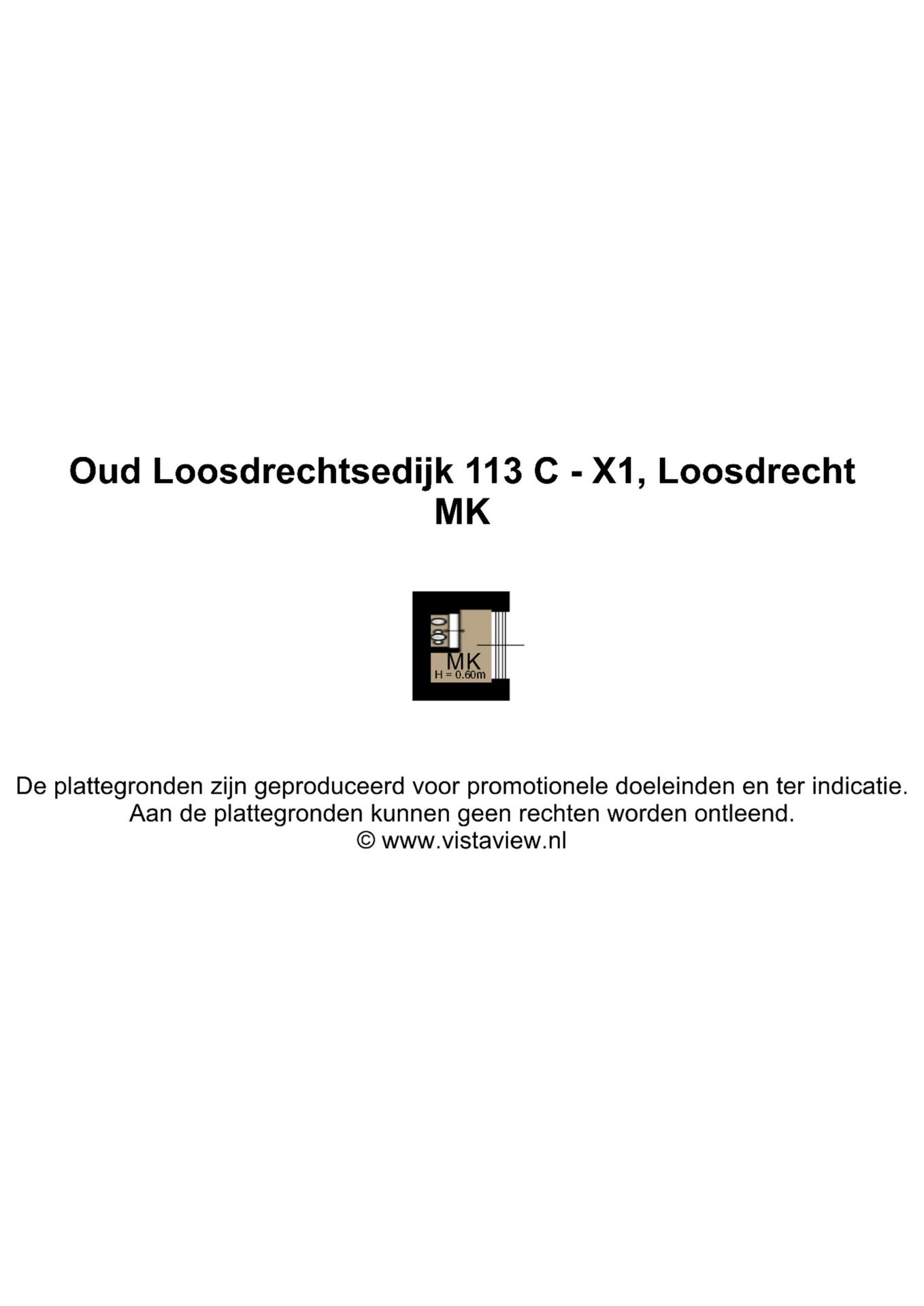 Foto 55 van Oud-Loosdrechtsedijk 113-CX1