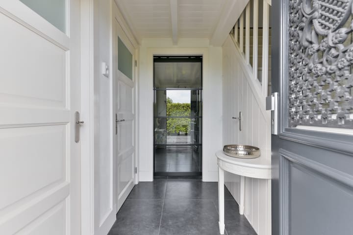 Vrijstaande woning te koop: Oud-Loosdrechtsedijk 113CX1, Loosdrecht