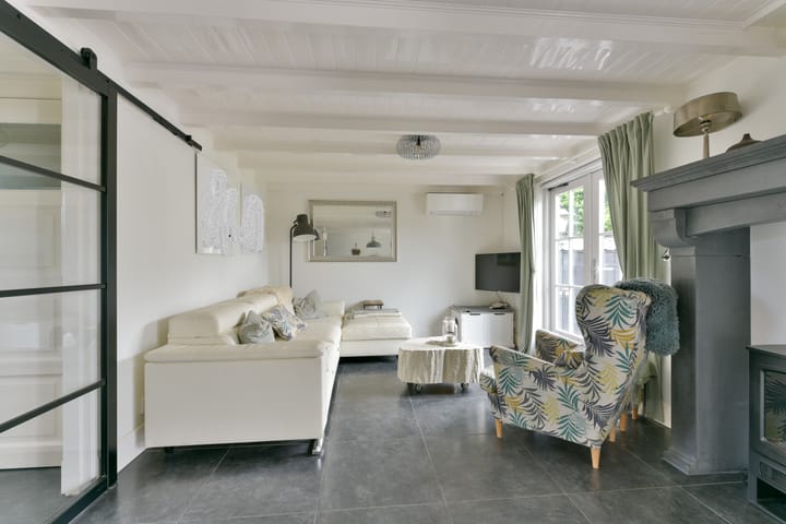 Vrijstaande woning te koop: Oud-Loosdrechtsedijk 113CX1, Loosdrecht