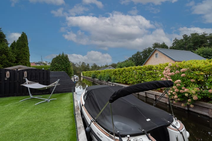 Vrijstaande woning te koop: Oud-Loosdrechtsedijk 113CX1, Loosdrecht