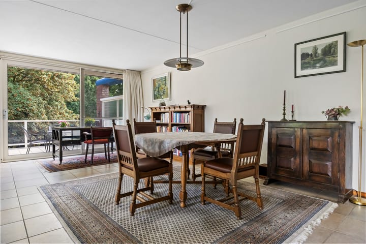 Foto 4 van Pater Leijdekkersstraat 88