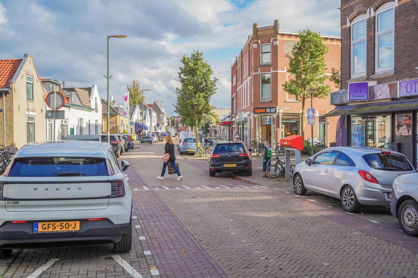 Foto 4 van Leliestraat 24