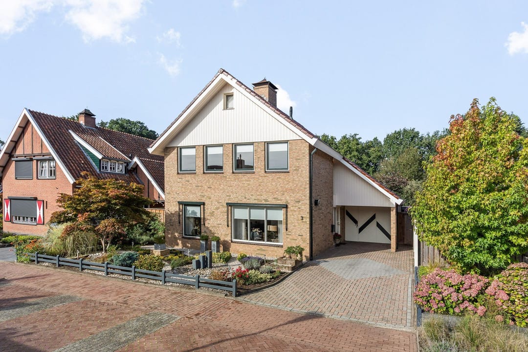 Foto 1 van de Klauwier 3