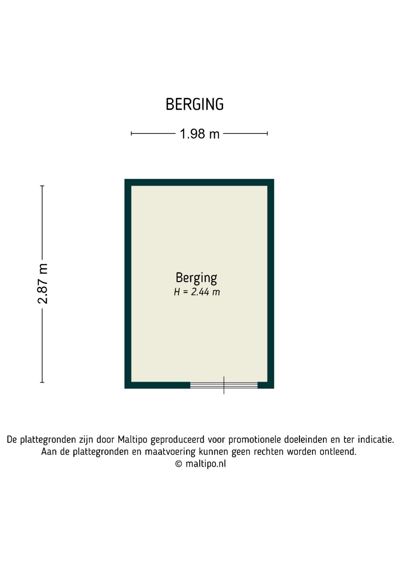 Foto 51 van Josinahof 2-A
