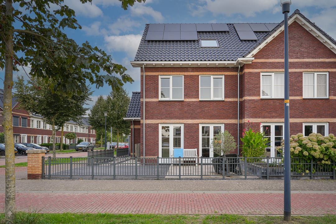Foto 41 van Josinahof 2-A