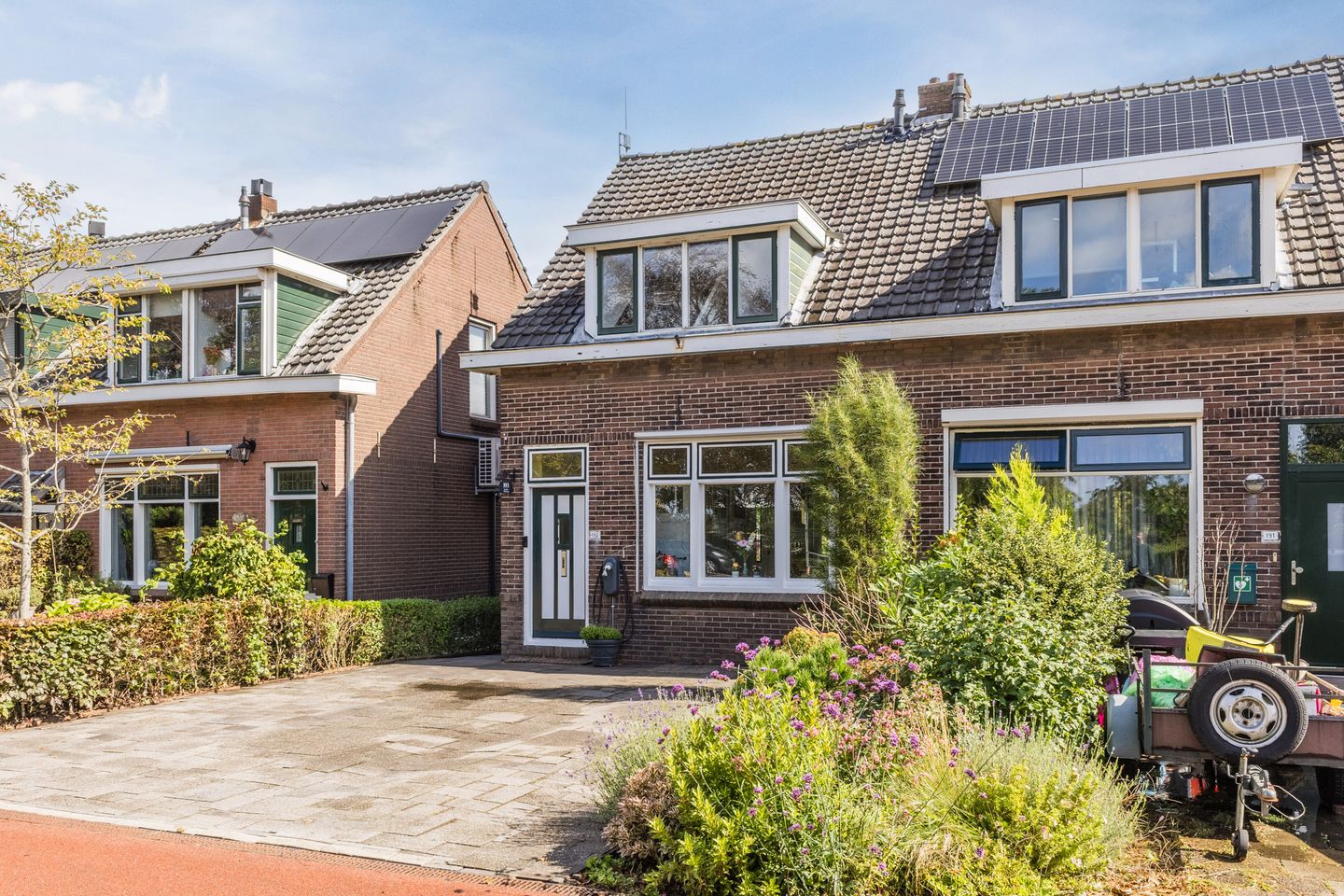 Foto 35 van Noordeinde 193