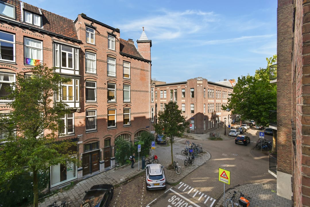Foto 11 van Camperstraat 1-A2