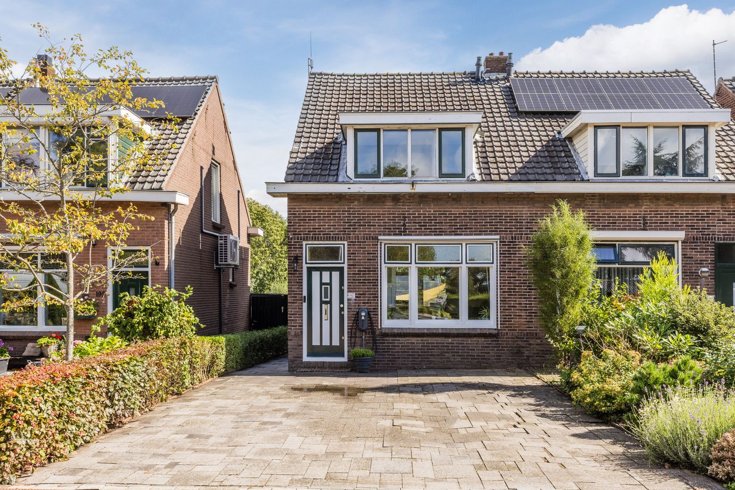 Foto 1 van Noordeinde 193
