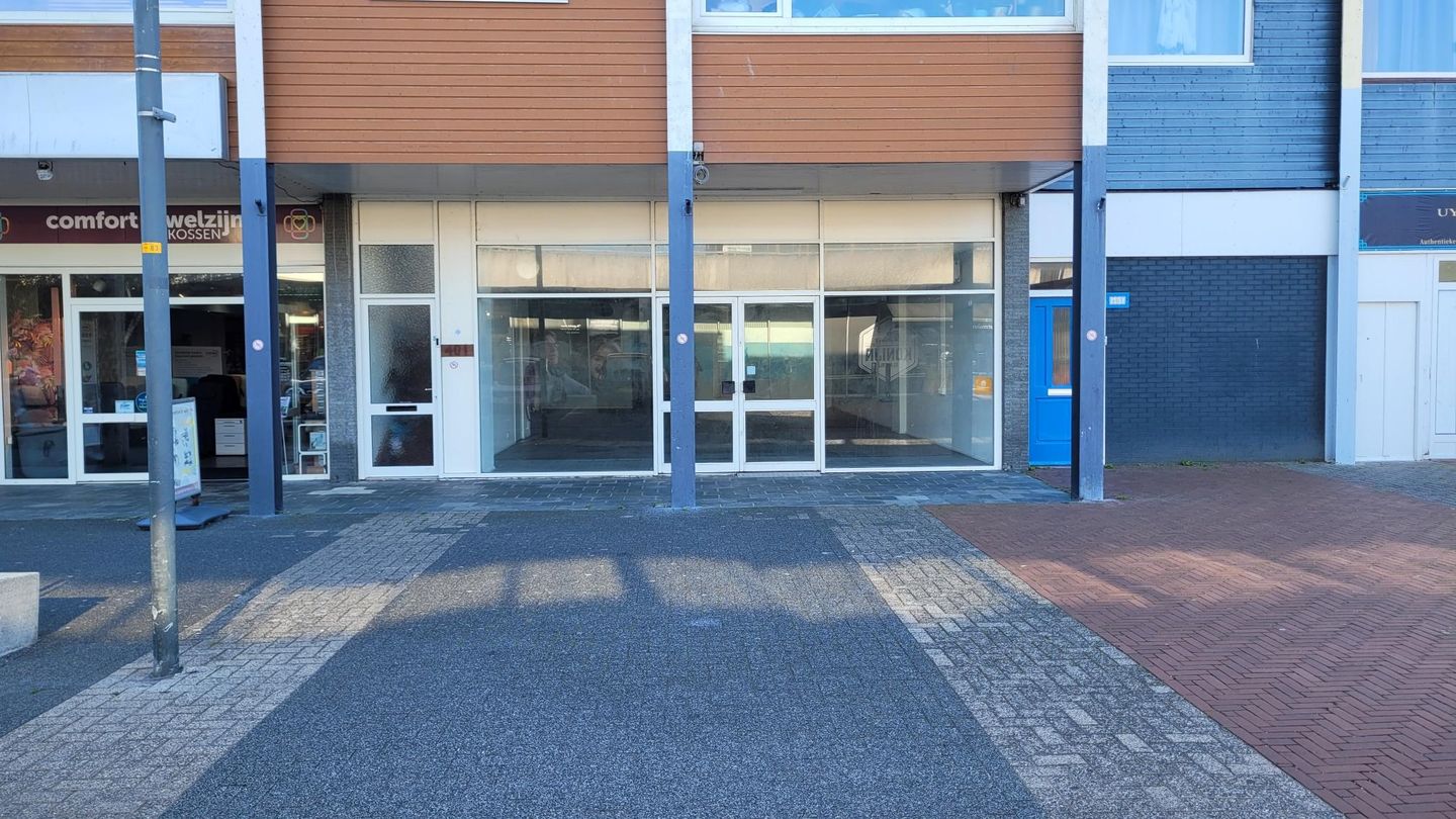 Bekijk foto 1 van Marsdiepstraat 403