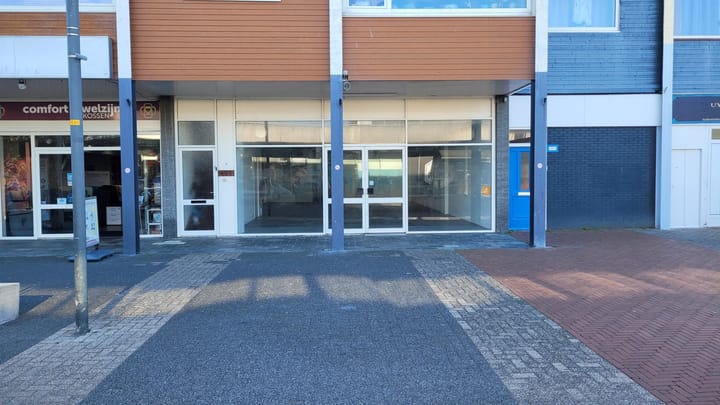 Marsdiepstraat 403, Den Helder
