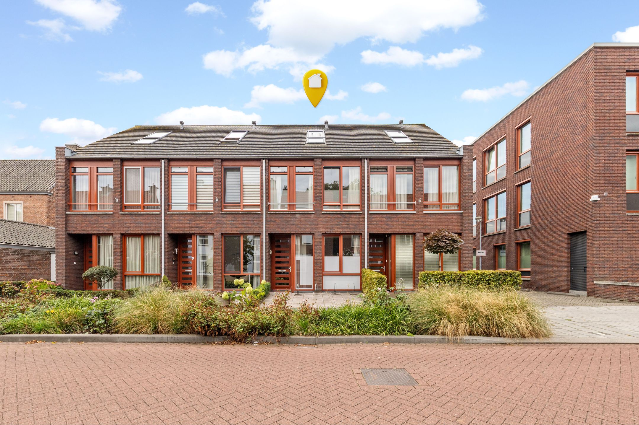 Nieuwstraat 6 b