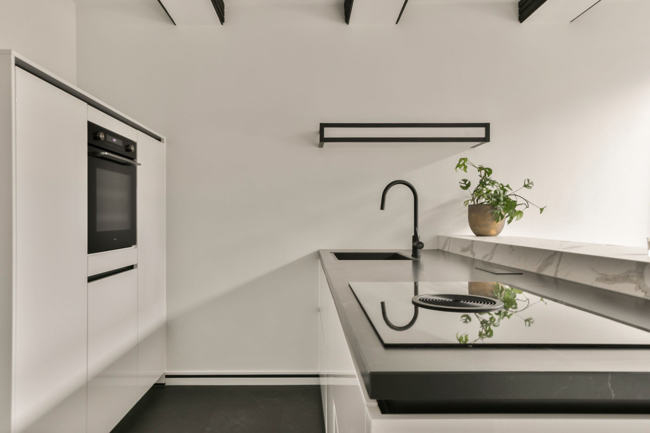 Photo 9 of Silenestraat 15-D