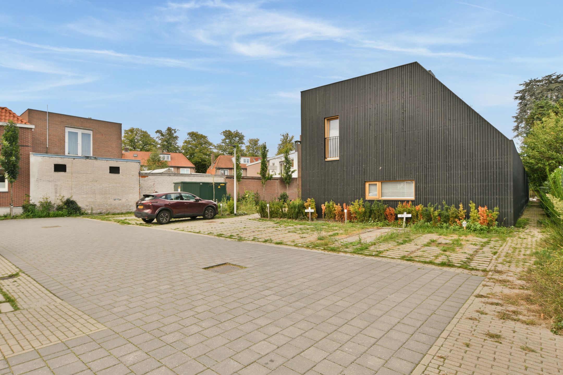 Photo 33 of Silenestraat 15-D