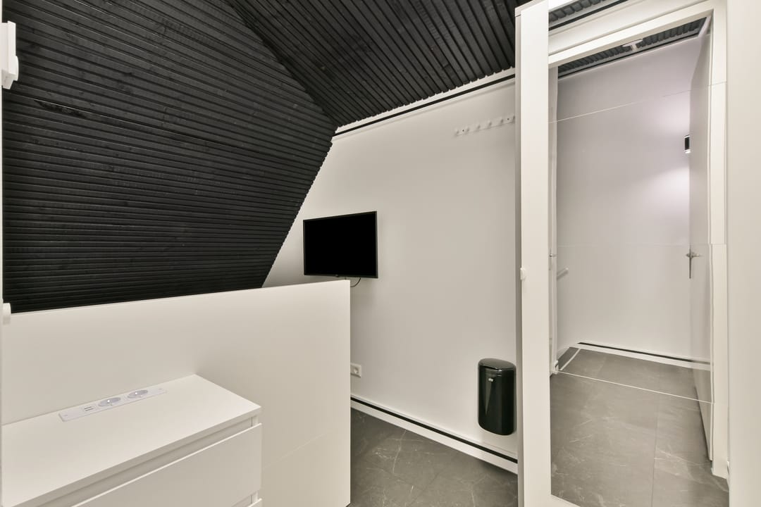 Photo 22 of Silenestraat 15-D