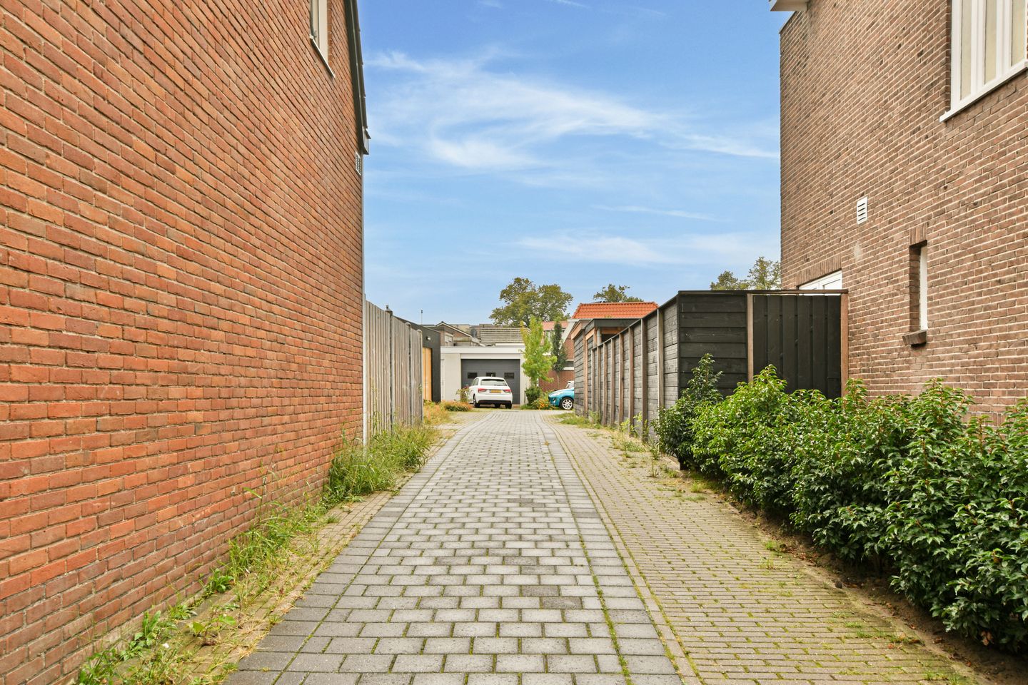 Photo 35 of Silenestraat 15-D