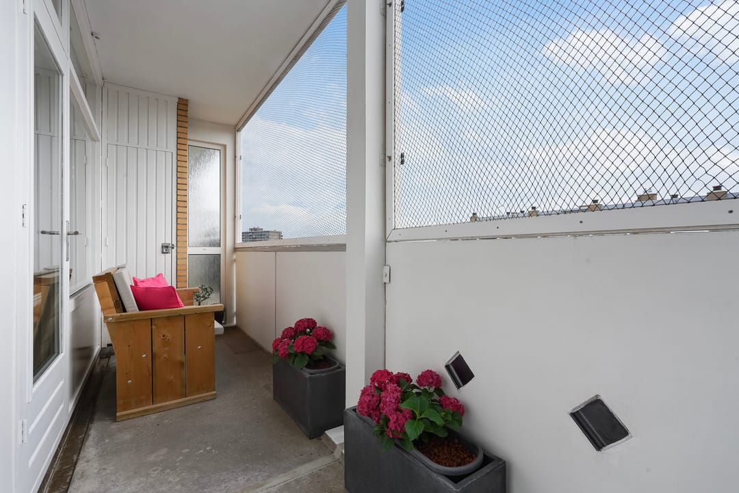 Photo 16 of Louis Davidsstraat 433
