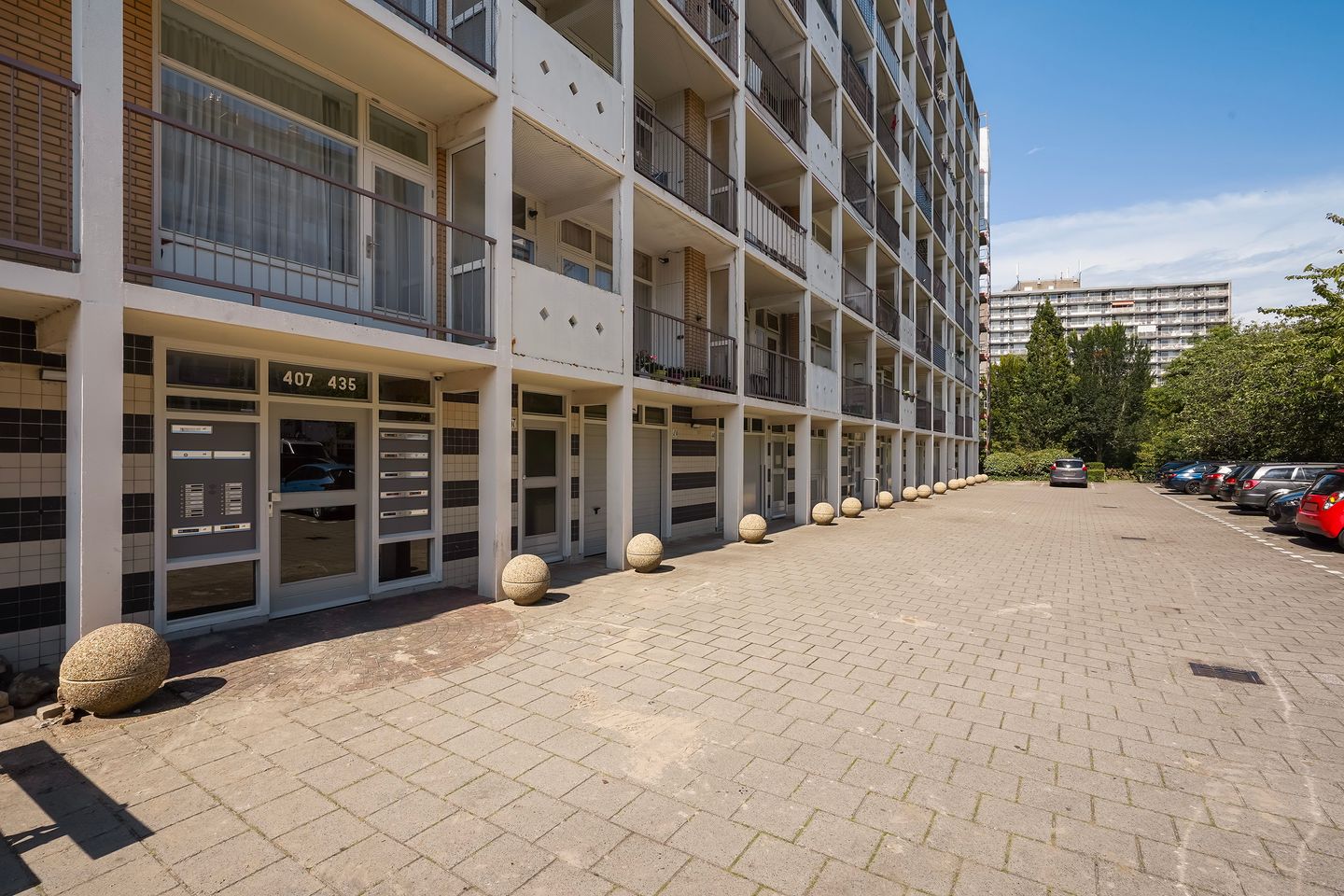 Photo 5 of Louis Davidsstraat 433