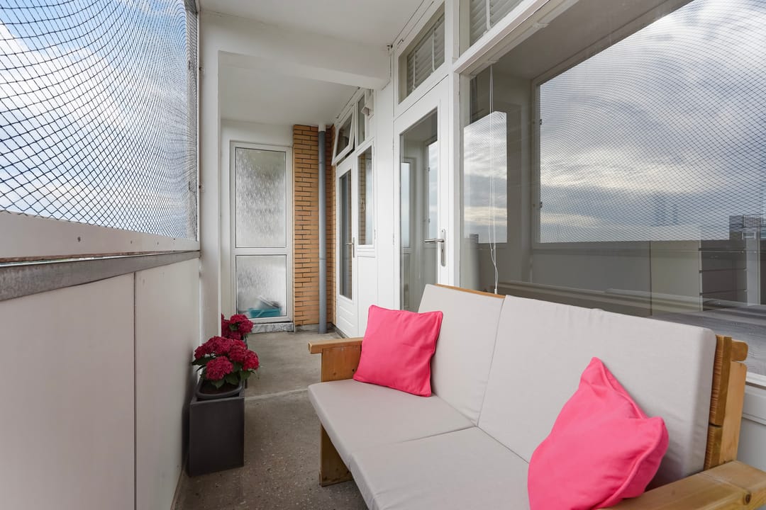 Photo 17 of Louis Davidsstraat 433