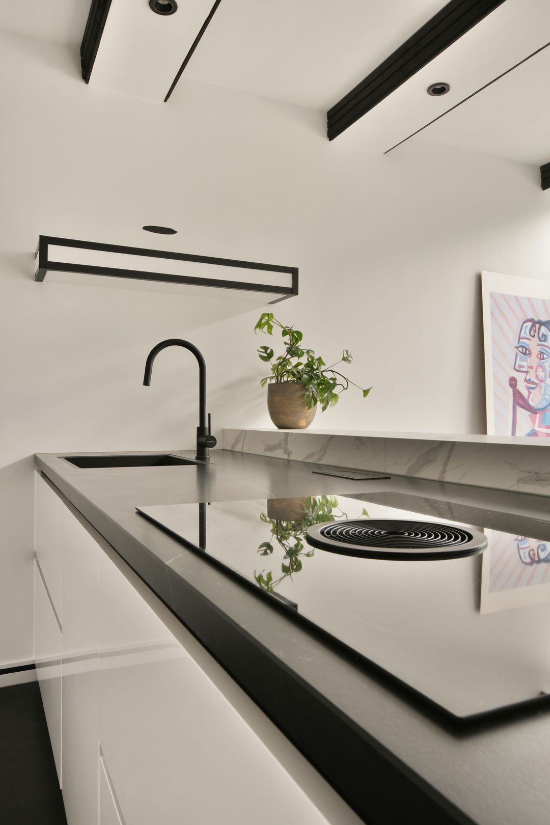 Photo 11 of Silenestraat 15-D