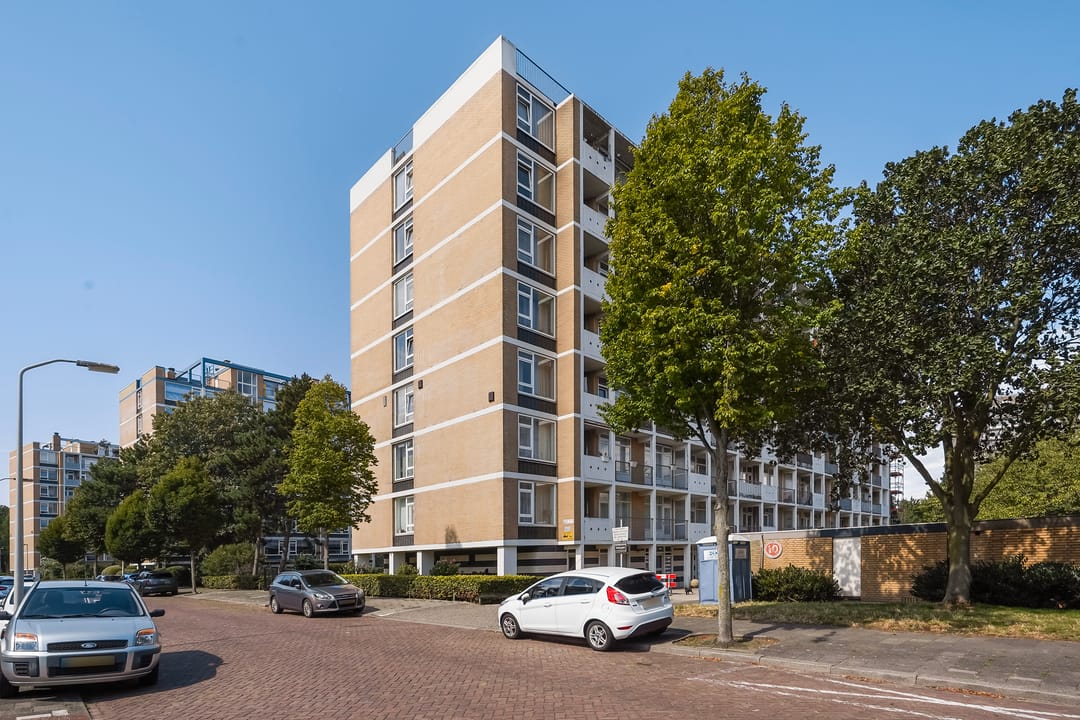 Photo 46 of Louis Davidsstraat 433