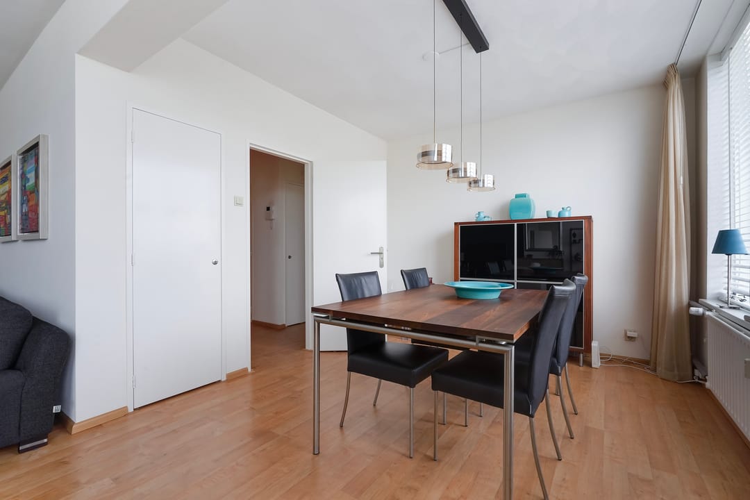 Photo 26 of Louis Davidsstraat 433