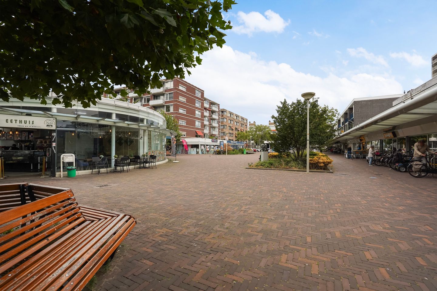 Photo 50 of Louis Davidsstraat 433