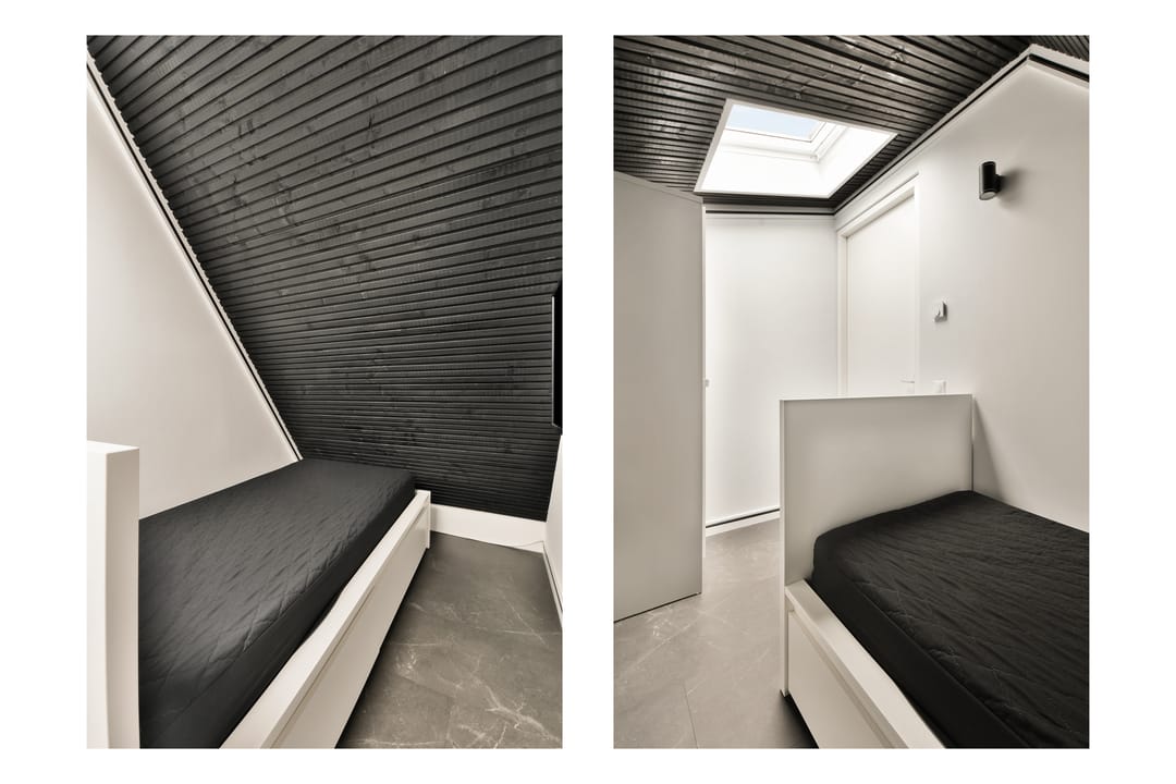 Photo 23 of Silenestraat 15-D
