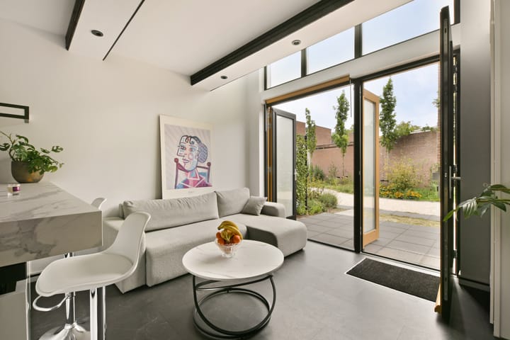 Photo 3 of Silenestraat 15-D