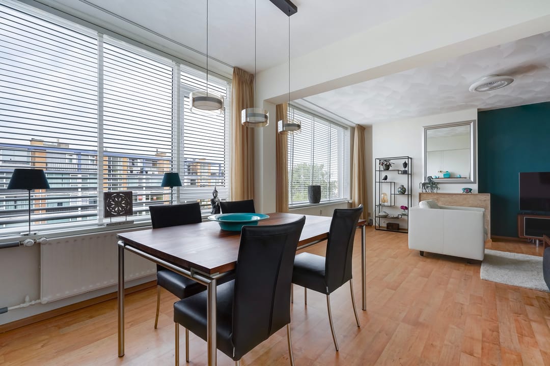 Photo 28 of Louis Davidsstraat 433