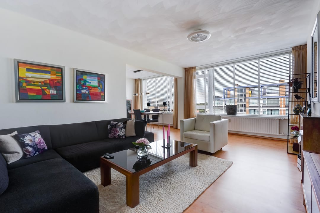Photo 2 of Louis Davidsstraat 433